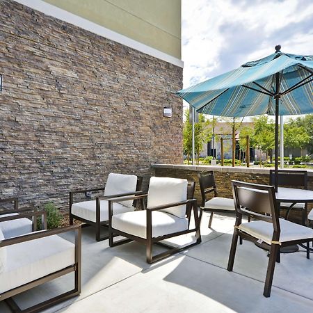 Hyatt Place Fresno Exterior foto
